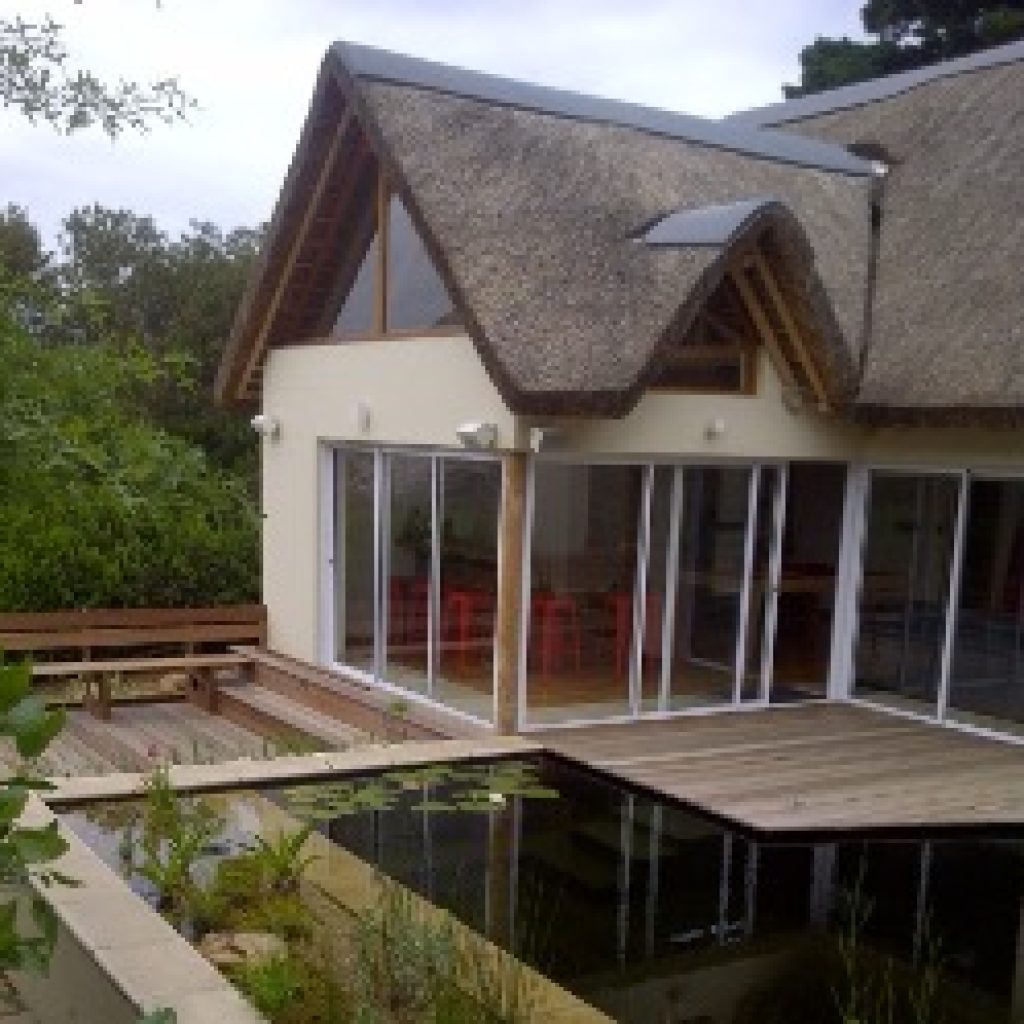 house renovation