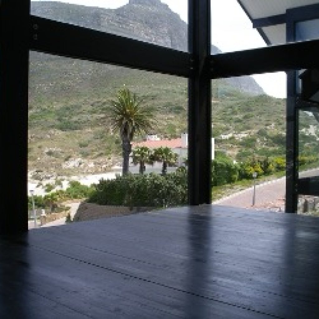 house renovation