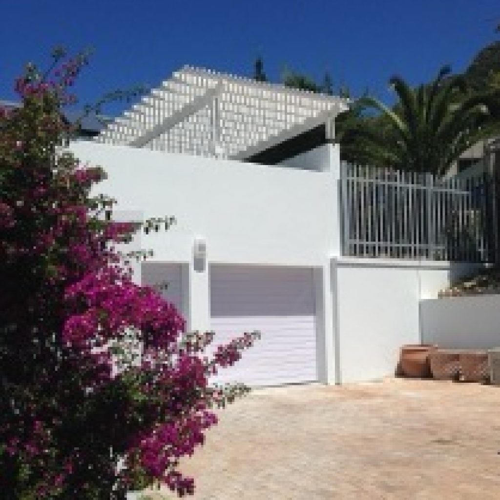 house renovation