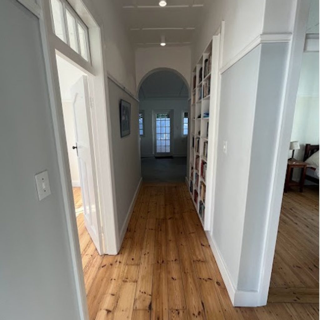 house renovation